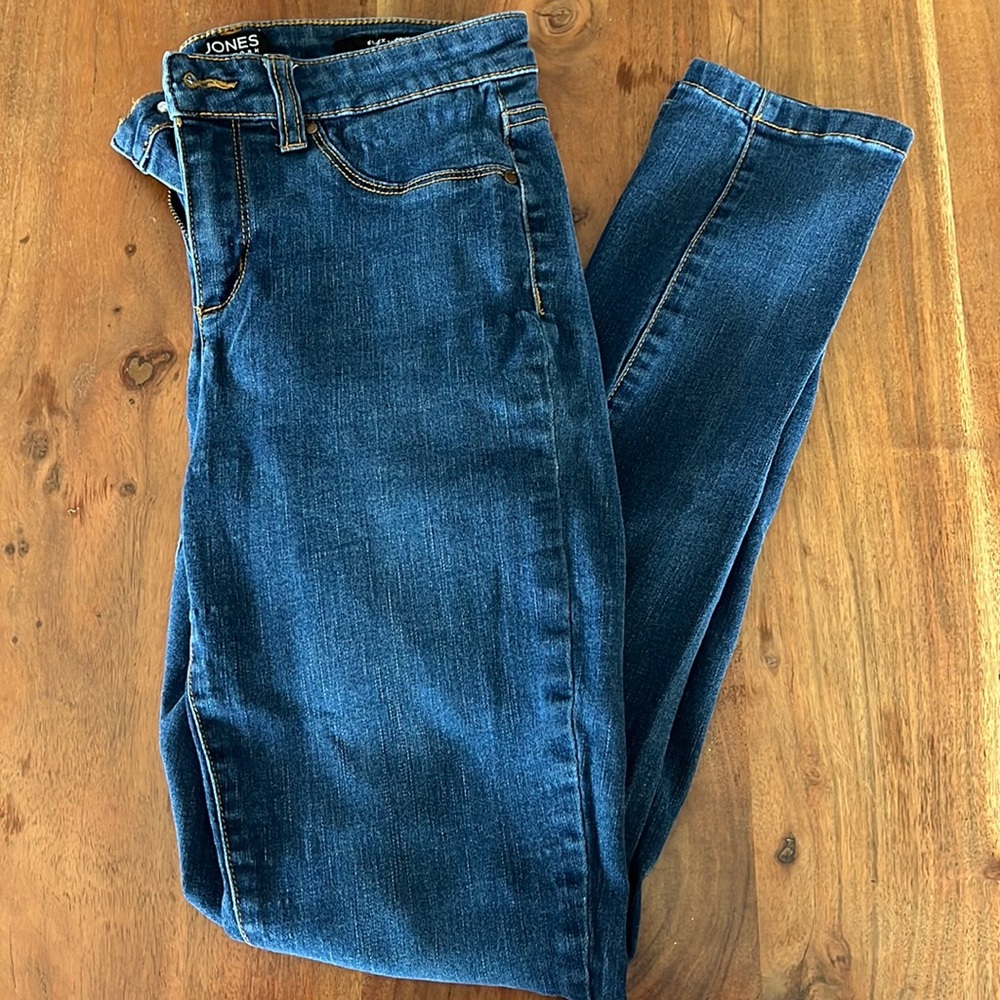 Skinny jeans